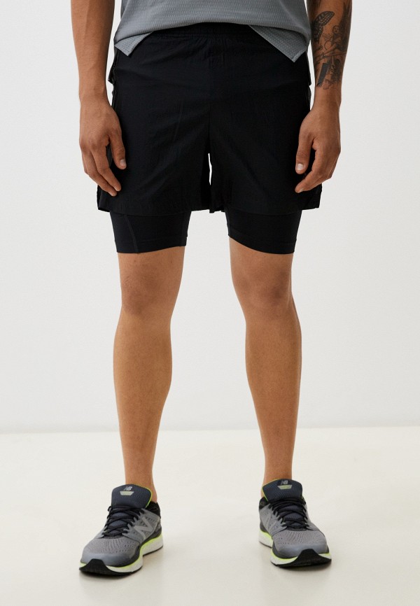 Demix Шорты спортивные - фото 1