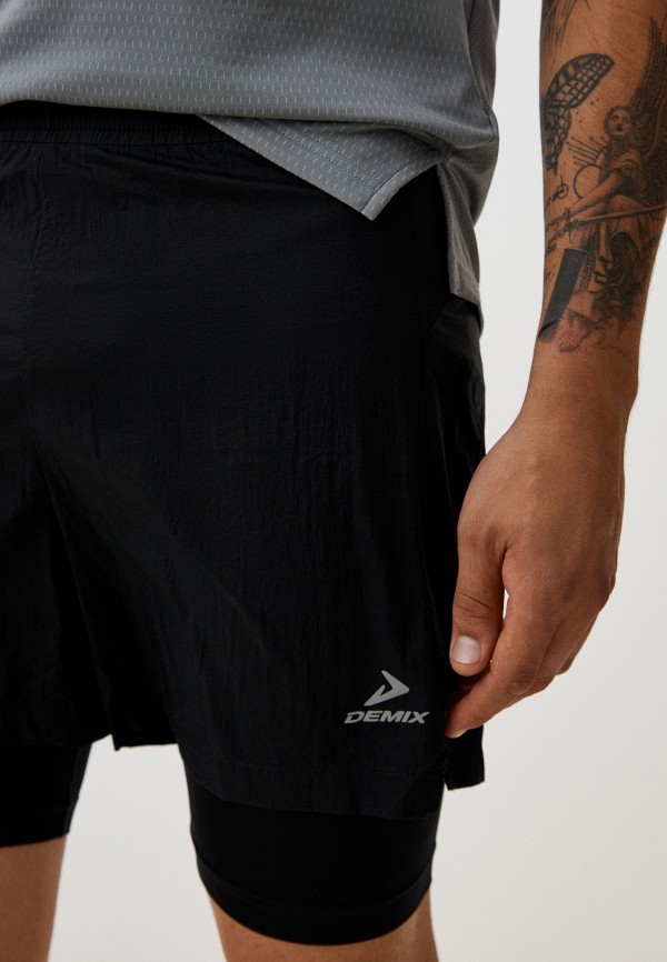 Demix Шорты спортивные - фото 4