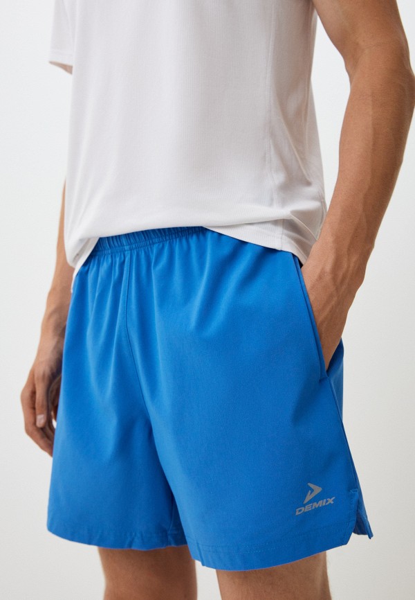 Demix Шорты спортивные - фото 4