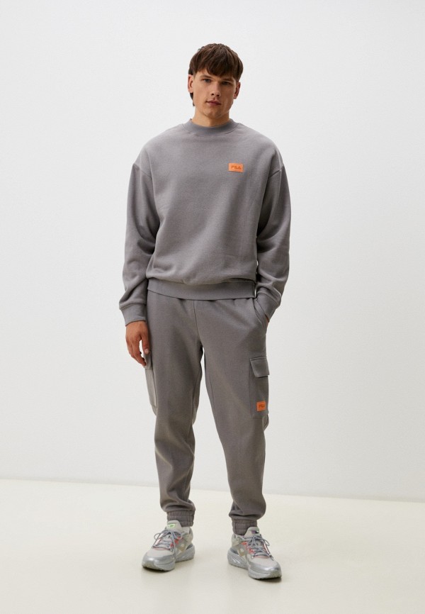 Fila Брюки спортивные - фото 2