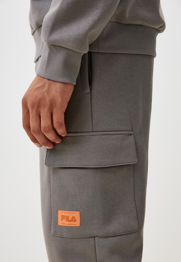 Fila Брюки спортивные - фото 4