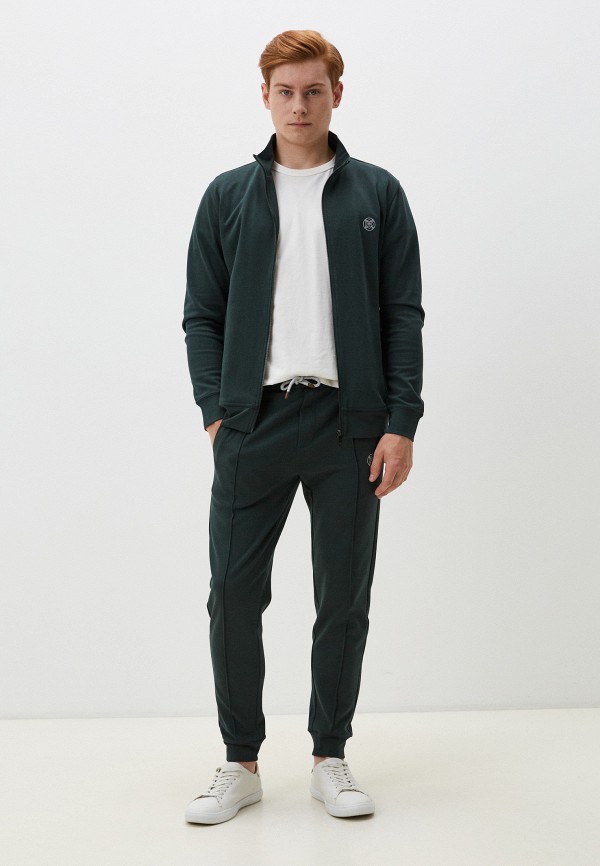 Cudgi Олимпийка - фото 2