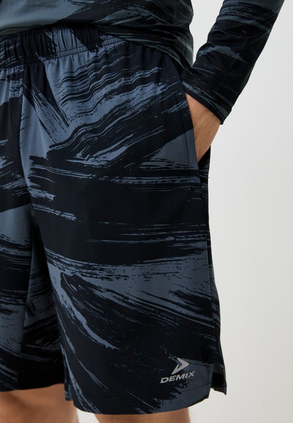 Demix Шорты спортивные - фото 4