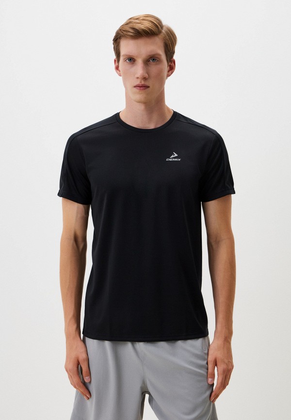Demix Футболка спортивная - фото 1