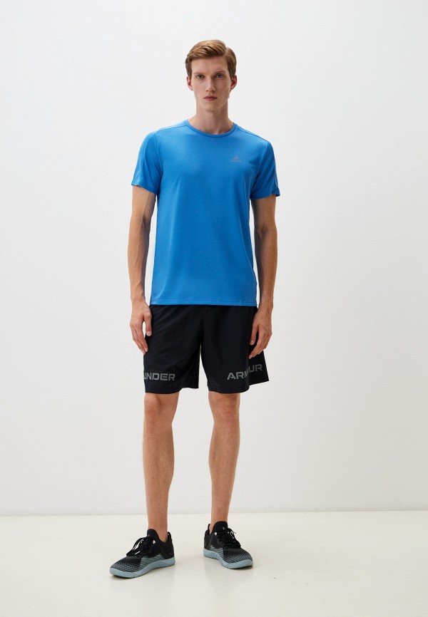 Demix Футболка спортивная - фото 2