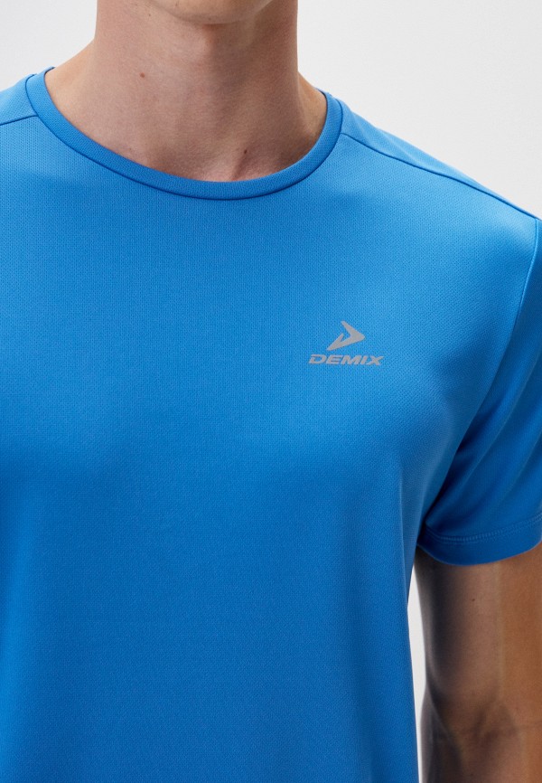 Demix Футболка спортивная - фото 4