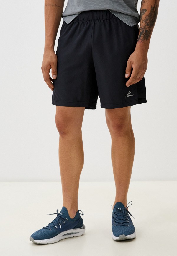 Demix Шорты спортивные - фото 1