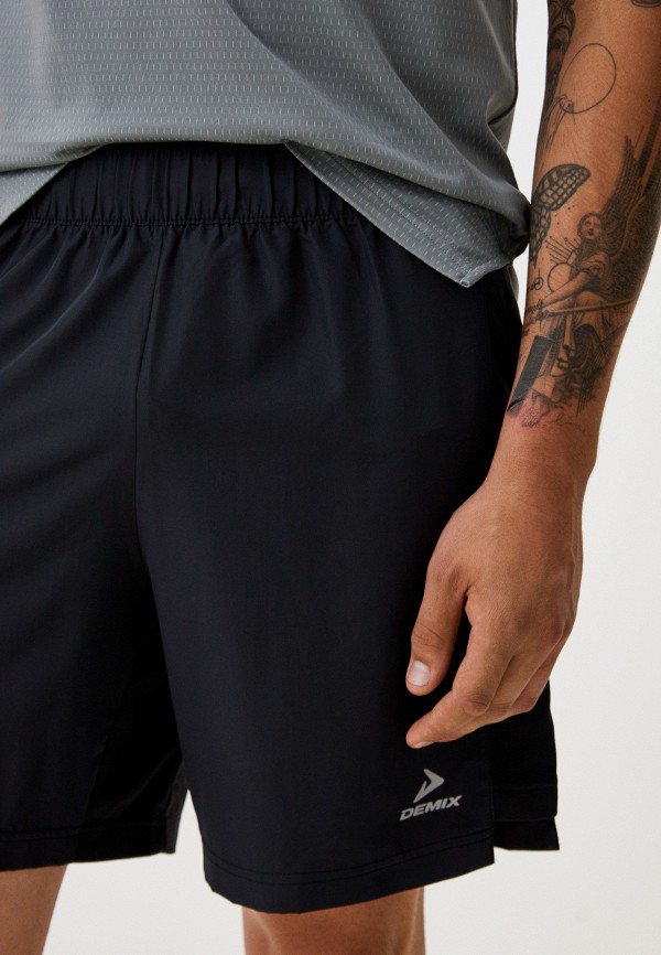 Demix Шорты спортивные - фото 4