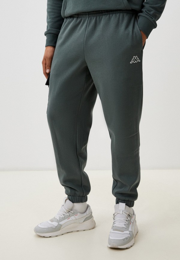 Kappa Брюки спортивные - фото 1