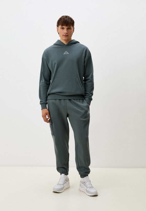 Kappa Брюки спортивные - фото 2