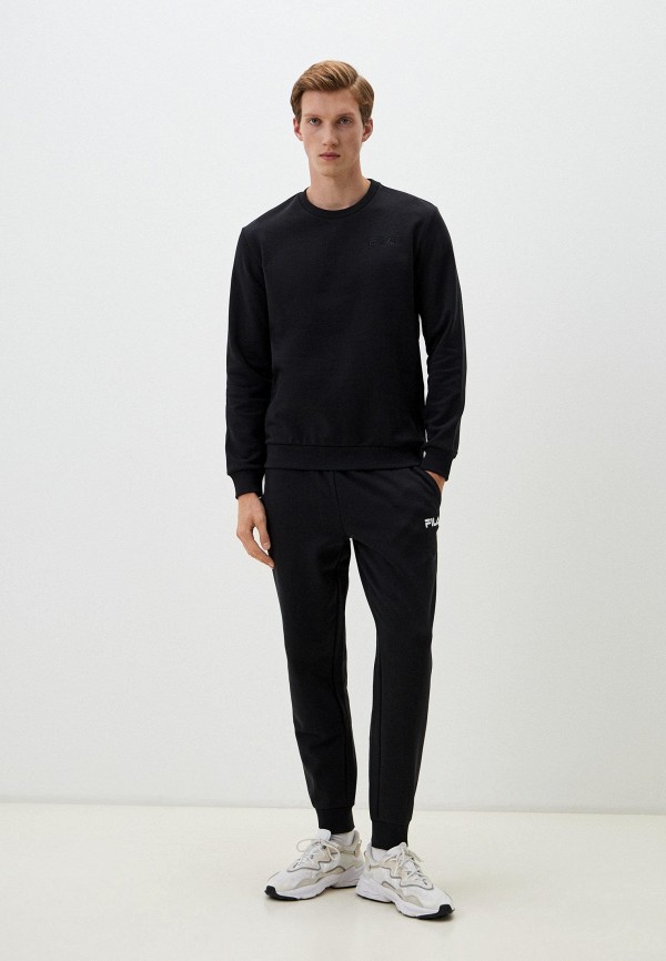 Fila Свитшот - фото 2