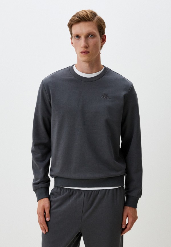 Kappa Свитшот - фото 1