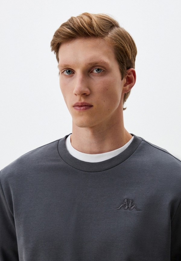 Kappa Свитшот - фото 4