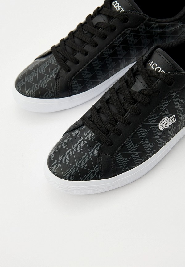 Lacoste Кеды - POWERCOURT - фото 2