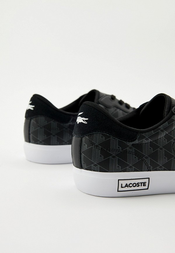 Lacoste Кеды - POWERCOURT - фото 4
