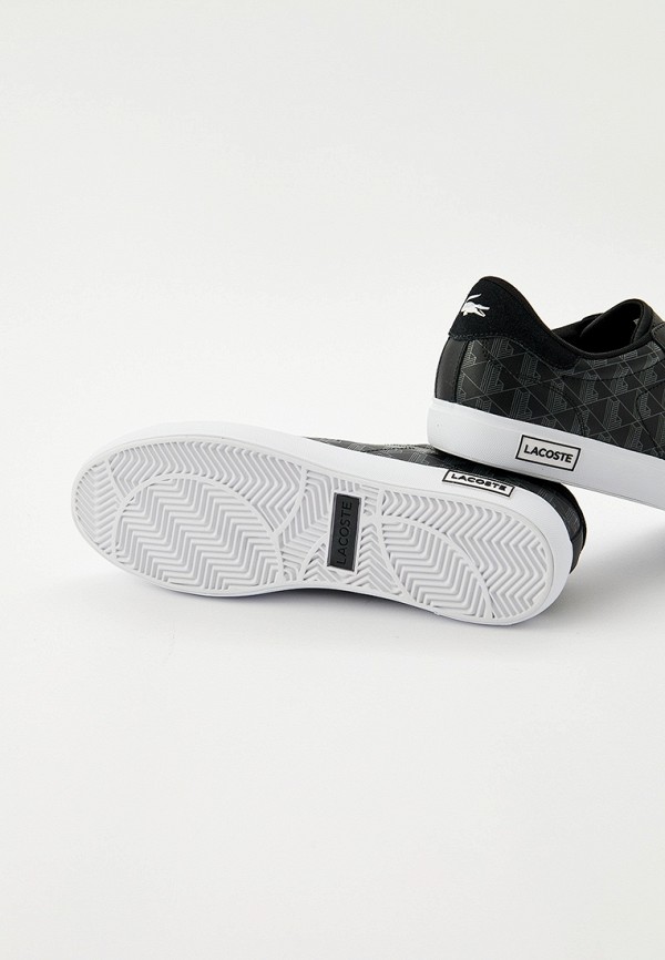 Lacoste Кеды - POWERCOURT - фото 5