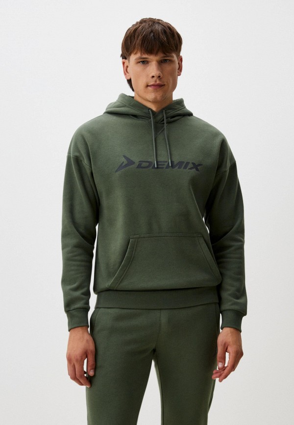 Demix Костюм спортивный - фото 2