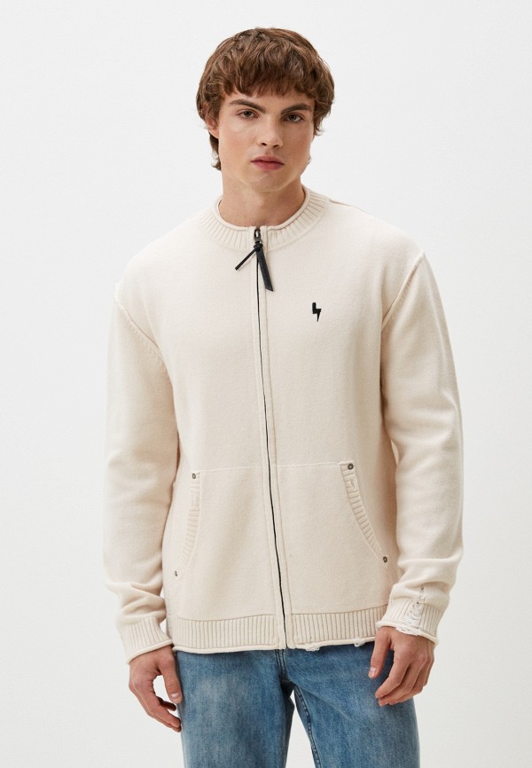 GJO.E Кардиган - фото 1