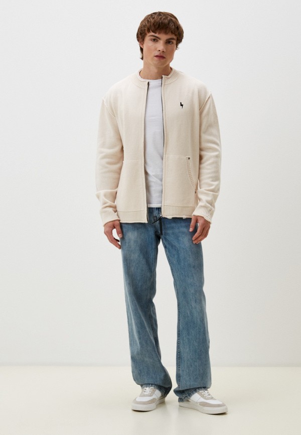 GJO.E Кардиган - фото 2