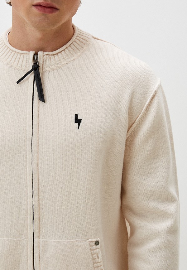 GJO.E Кардиган - фото 4