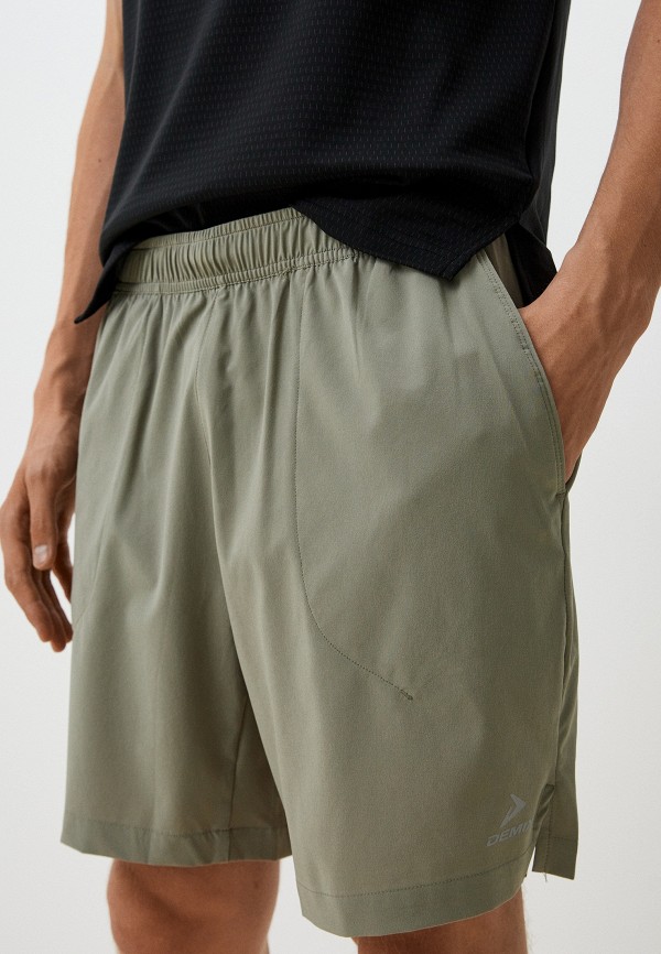 Demix Шорты спортивные - фото 4