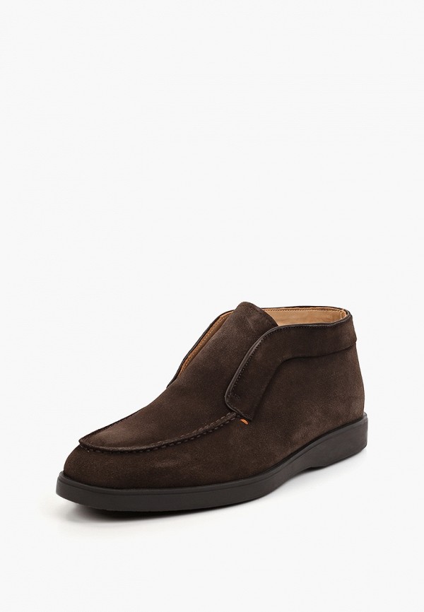 HENDERSON Ботинки - фото 2