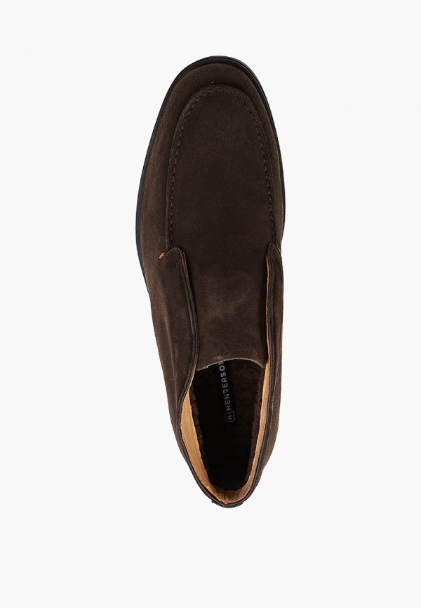 HENDERSON Ботинки - фото 4