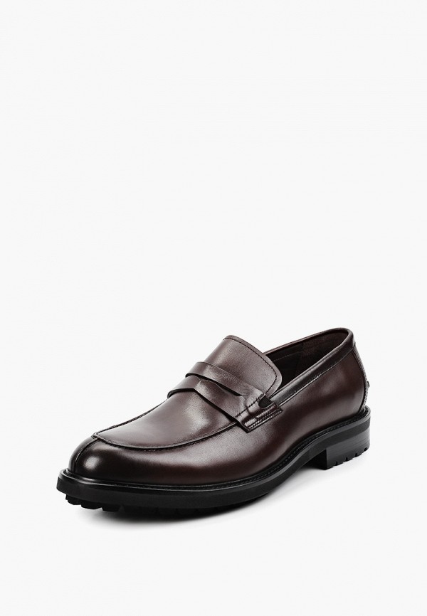 HENDERSON Лоферы - фото 2