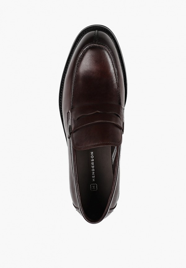 HENDERSON Лоферы - фото 4