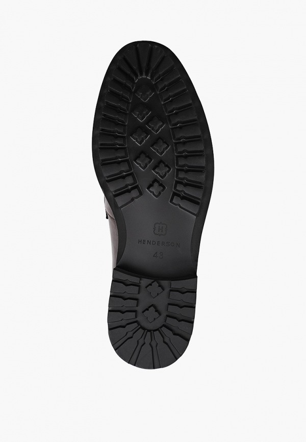 HENDERSON Лоферы - фото 5