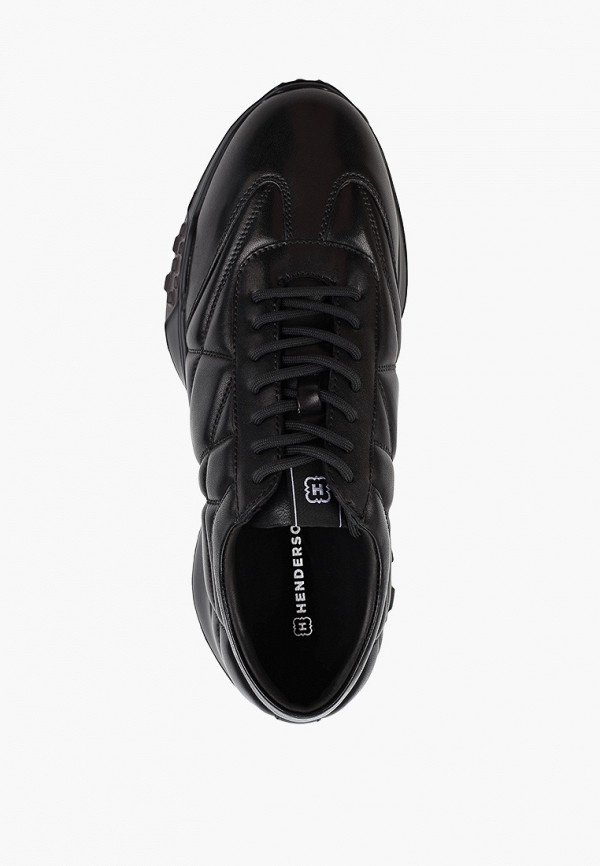 HENDERSON Кроссовки - фото 4