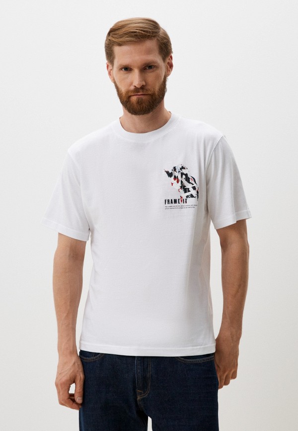 SELA Футболка - фото 1