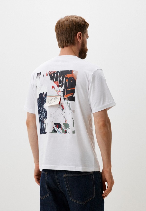 SELA Футболка - фото 2