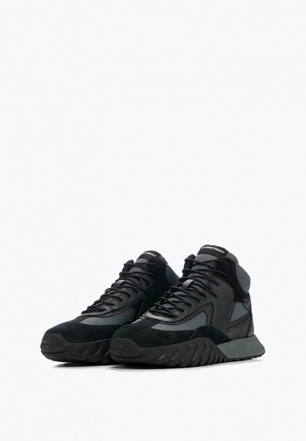 STREETBEAT Кроссовки - Cheek High 2 - фото 5