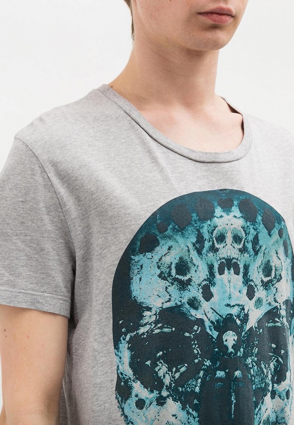 Alexander McQueen Resale Футболка - фото 4