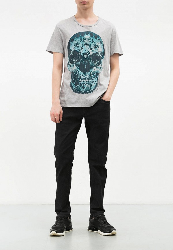 Alexander McQueen Resale Футболка - фото 2