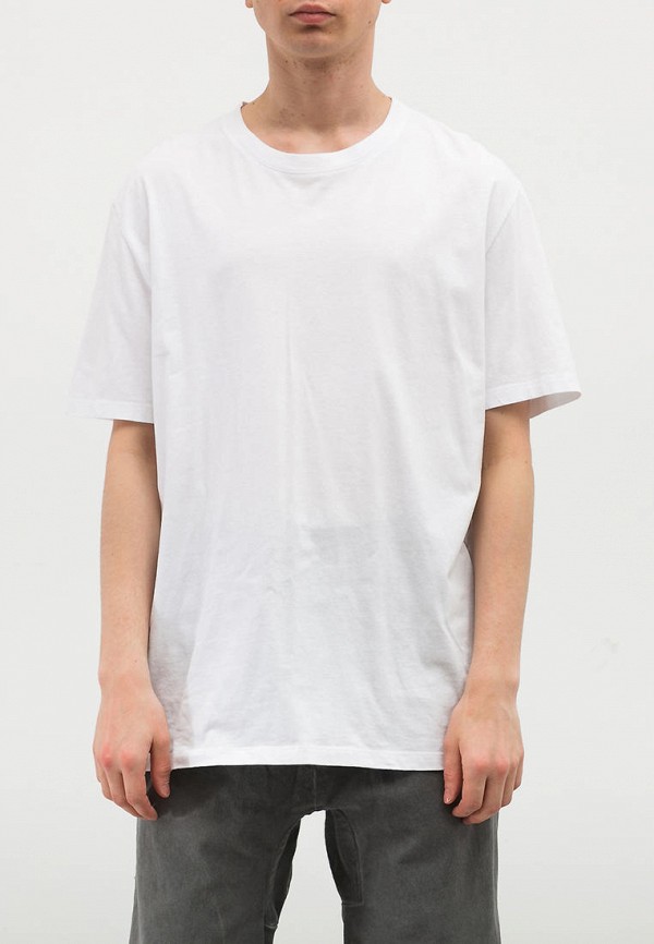 Maison Martin Margiela Resale Футболка - фото 1