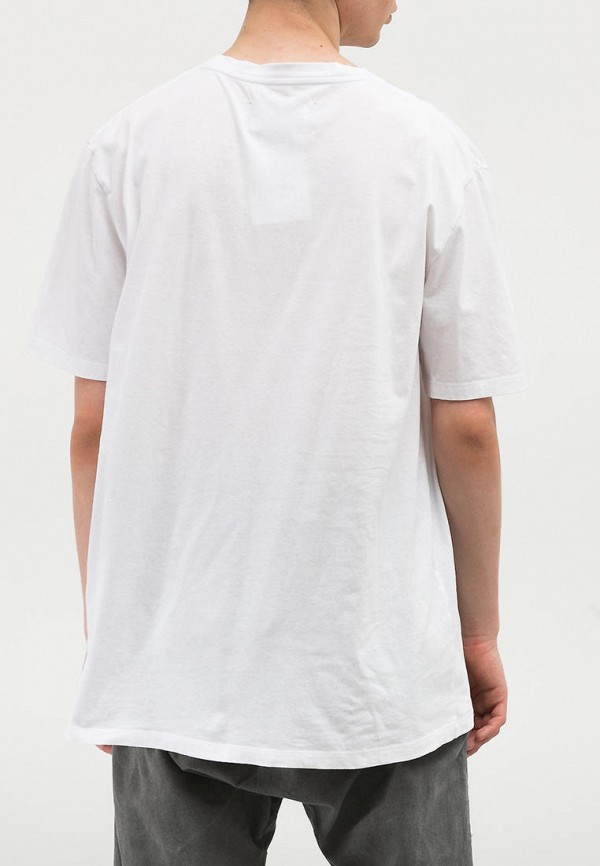 Maison Martin Margiela Resale Футболка - фото 3