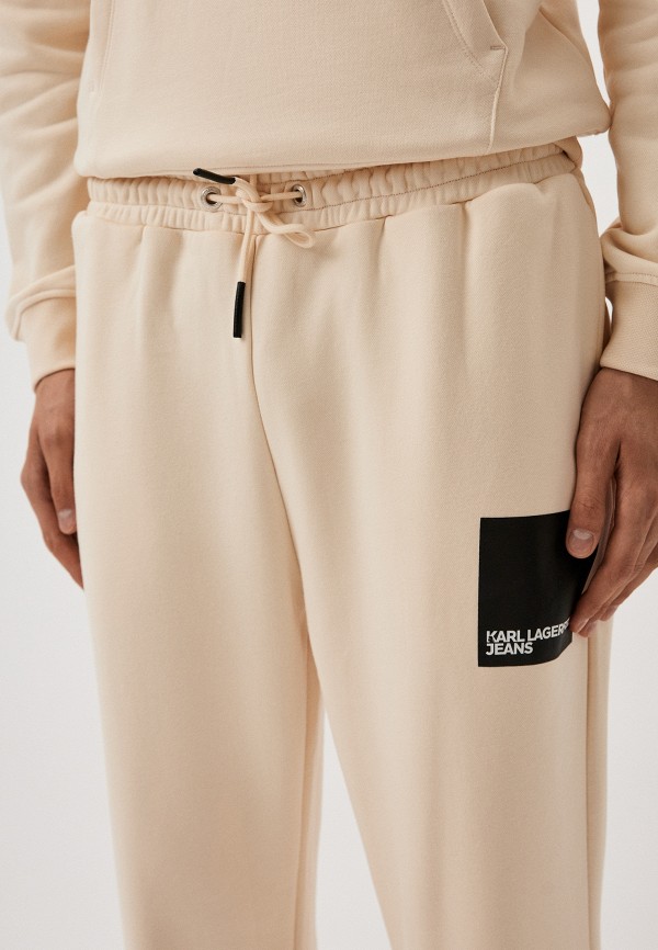 Karl Lagerfeld Jeans Брюки спортивные - фото 4