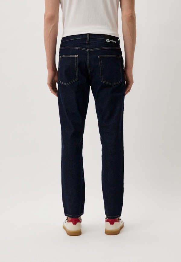 Karl Lagerfeld Jeans Джинсы - фото 3