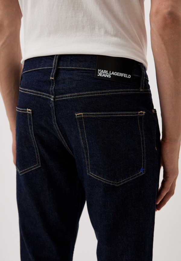 Karl Lagerfeld Jeans Джинсы - фото 4