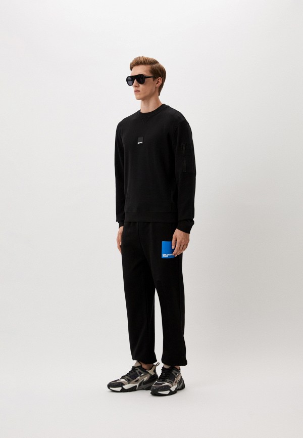 Karl Lagerfeld Jeans Брюки спортивные - фото 2