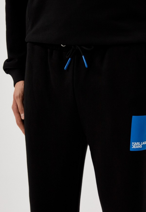 Karl Lagerfeld Jeans Брюки спортивные - фото 4