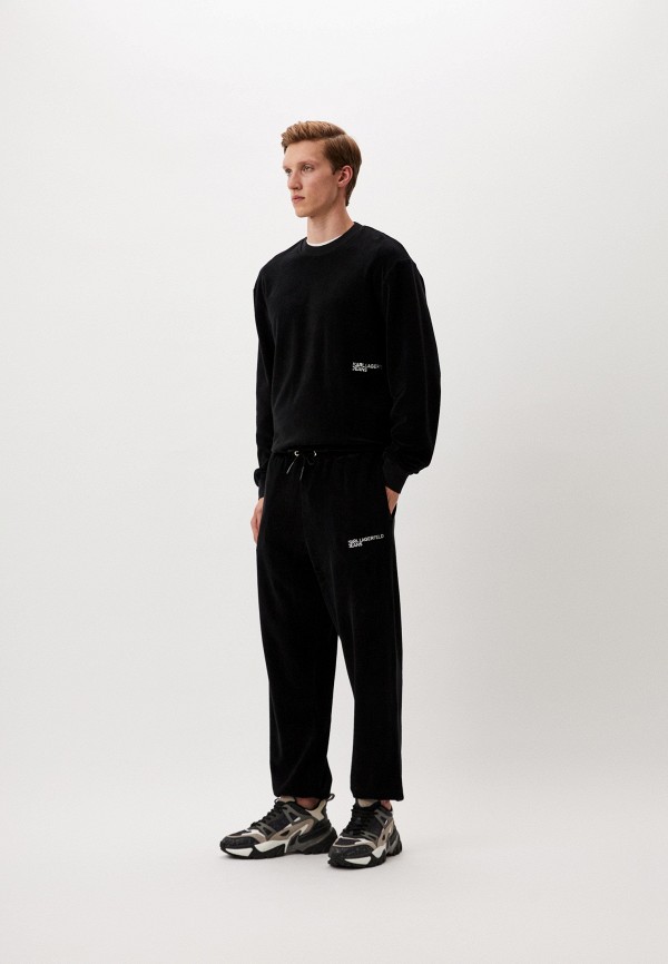 Karl Lagerfeld Jeans Брюки - фото 2