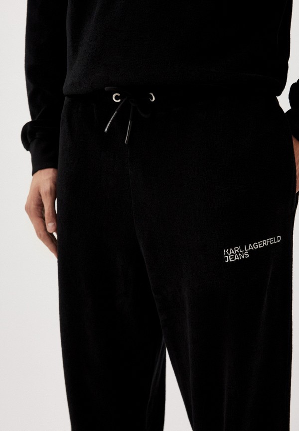 Karl Lagerfeld Jeans Брюки - фото 4