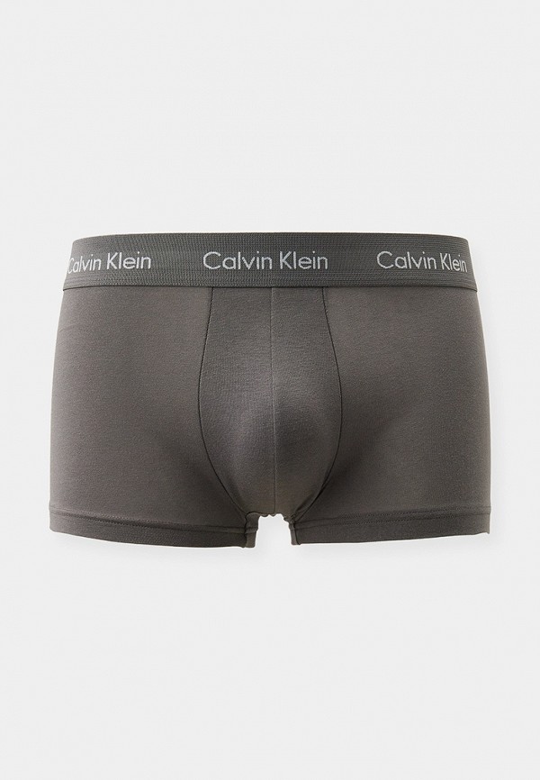 Calvin Klein Underwear Трусы 3 шт. - фото 5