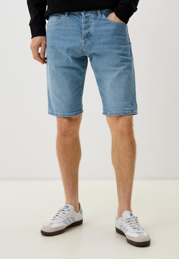 Tom Tailor Шорты джинсовые - фото 1