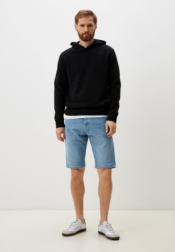 Tom Tailor Шорты джинсовые - фото 2