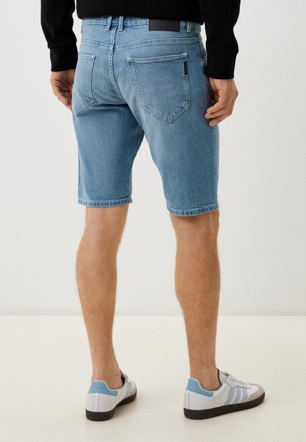 Tom Tailor Шорты джинсовые - фото 3