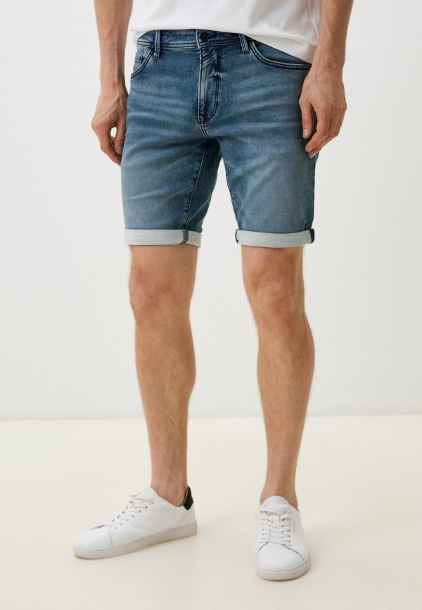 Tom Tailor Шорты джинсовые - фото 1